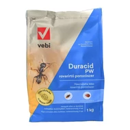 DURACID PW rovarirtó porzószer 1000 g