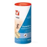 DURACID PW rovarirtó porzószer 100 g