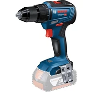 Bosch GSR 18V-55 csavarhúzó - kofferrel - akkumulátor és töltő nélkül