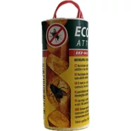 Ecostripe Attractive légyfogó szalag 1 darab