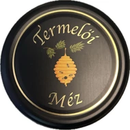 OMME Mézesüveg tető 