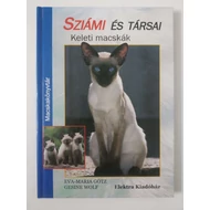Sziámi és Társai