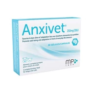anxivet kapszula mp labo 250mg