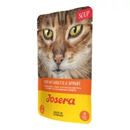 josera cat soup 70g