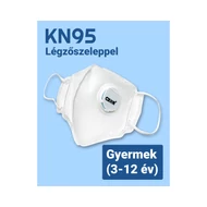 3M 5925 P2 Részecskeszűrő