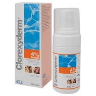 Clorexyderm 4% hab 100 ml