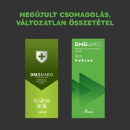 DMGuard oldat 120 ml