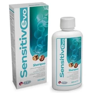 Sensitive Evo sampon 200 ml