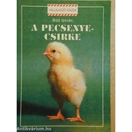 Böő István: A pecsenyecsirke