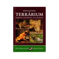 Pénzes Bethen/ Terrárium
