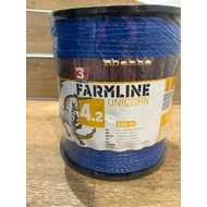 Farmline Unicorn 4.2 400 méteres villanypásztor szalag