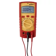 WIHA digitális multiméter 1000 V AC CAT IV SB25542/No.45215