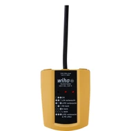 WIHA aljzat teszter 230V AC CAT II SB25561/No.45220