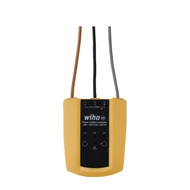 WIHA forgómező irányvizsgáló 100-700V AC CAT IV SB25562/No.45221