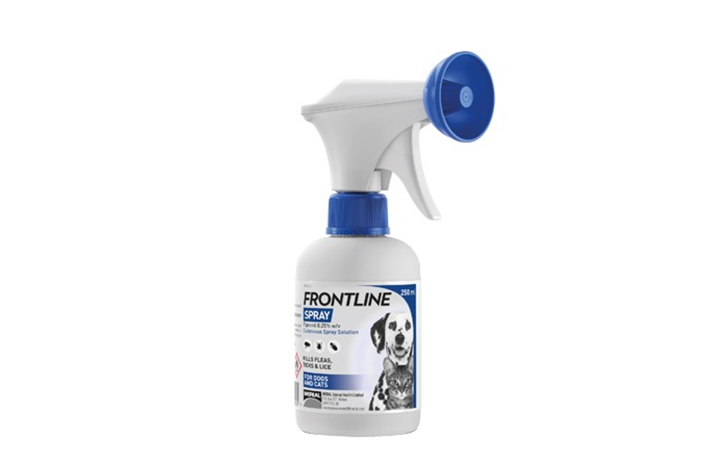 buy frontline spray