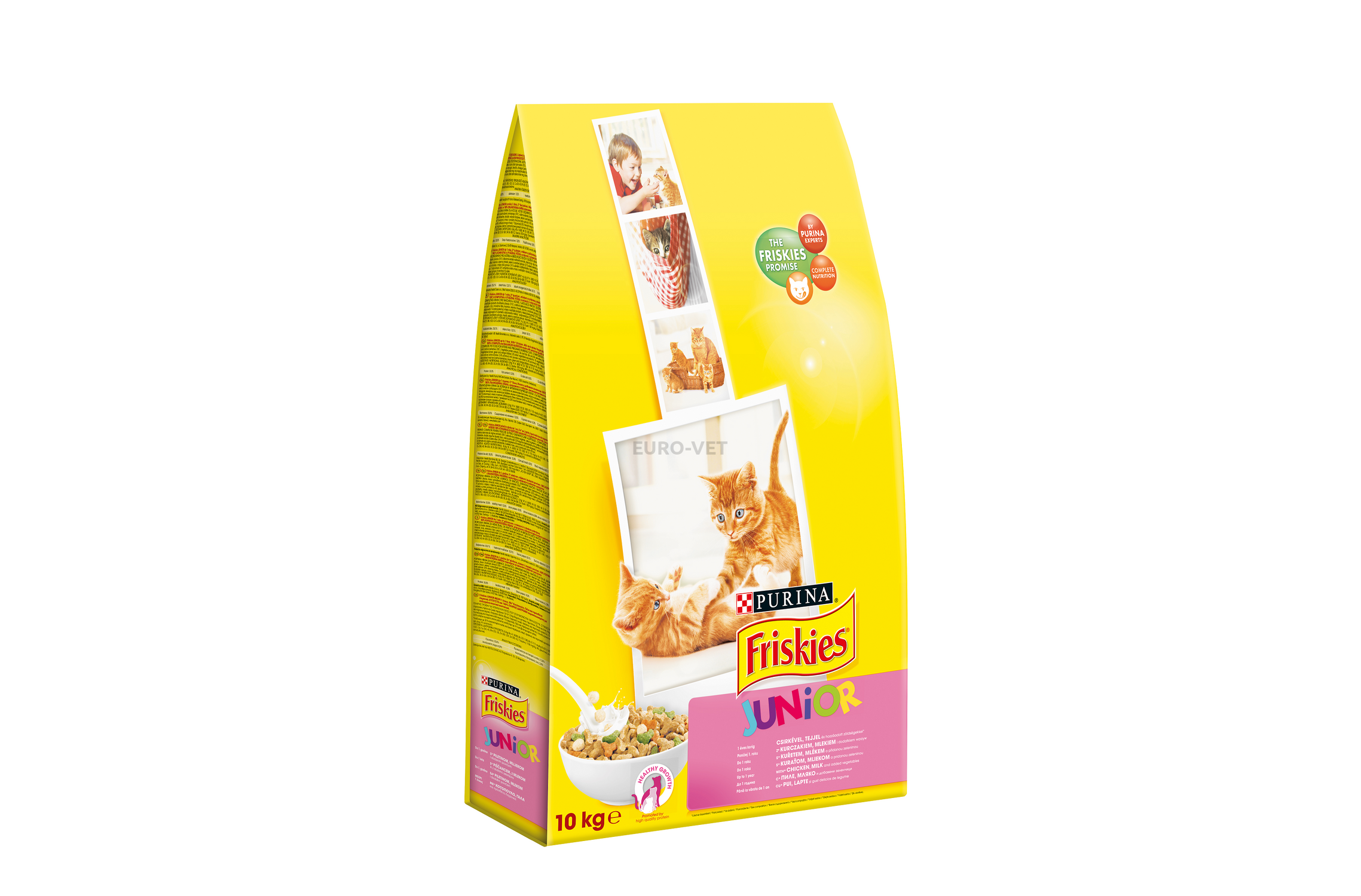 friskies products