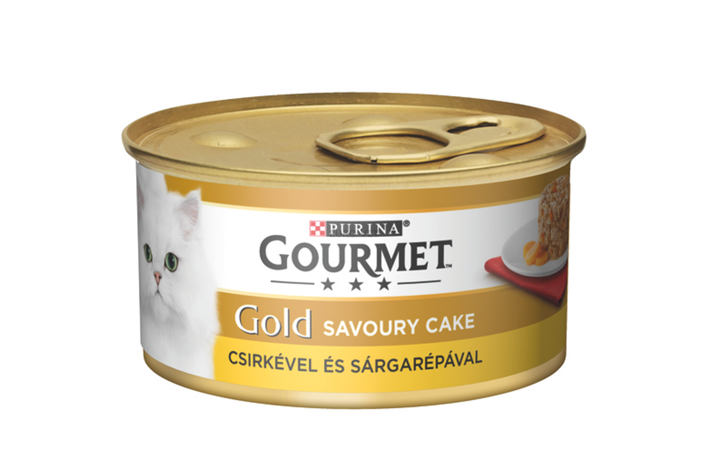 purina gourmet gold savoury cake