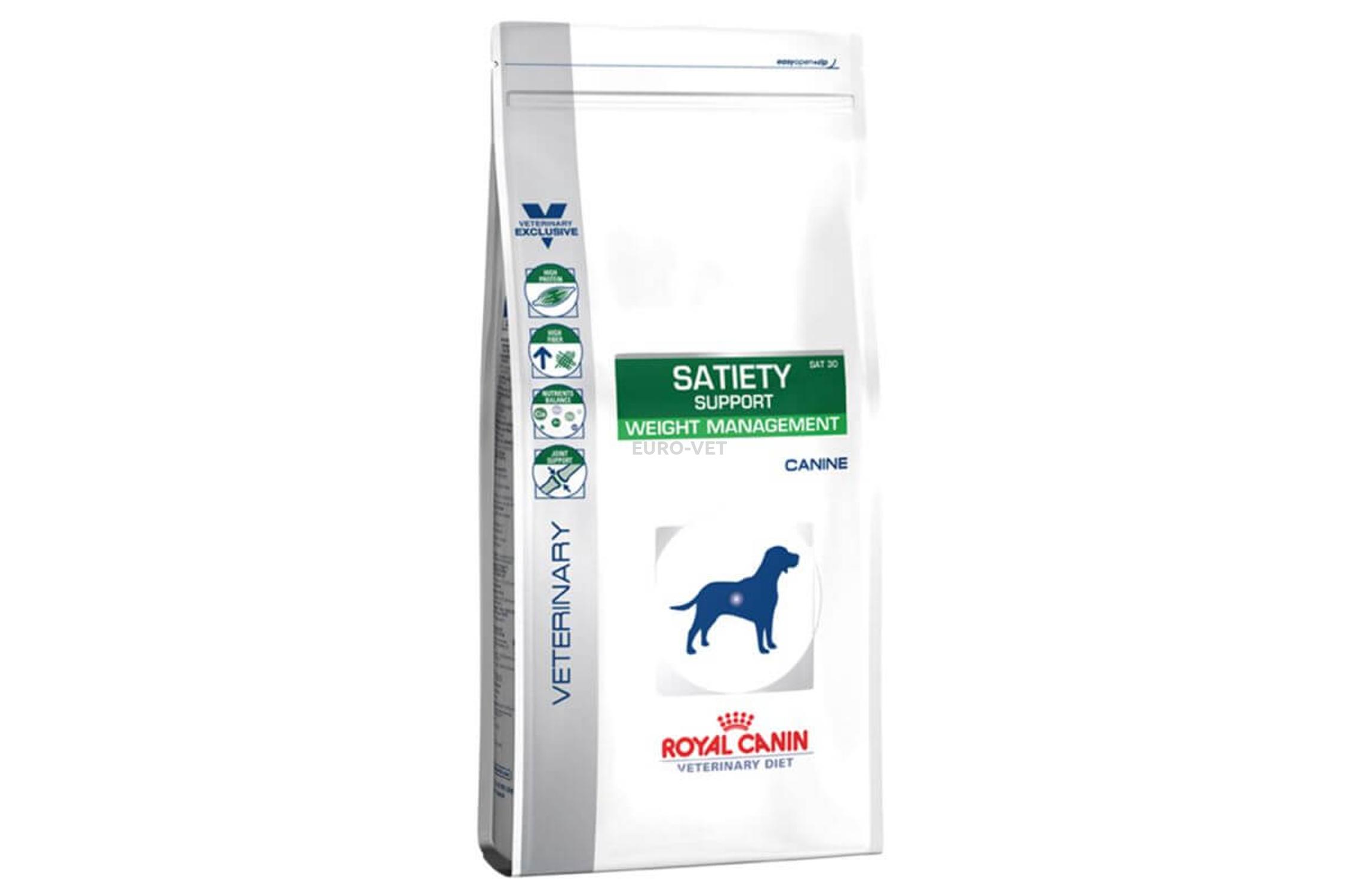 Royal Canin Satiety Support 12 kg 