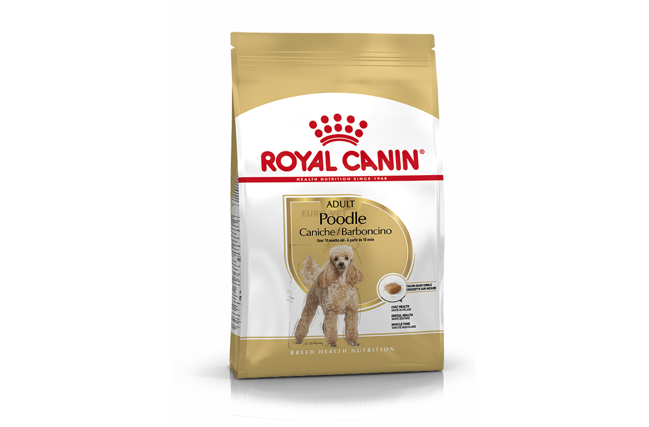 Royal Poodle Adult 7,5 Feed - EURO-VET Webshop