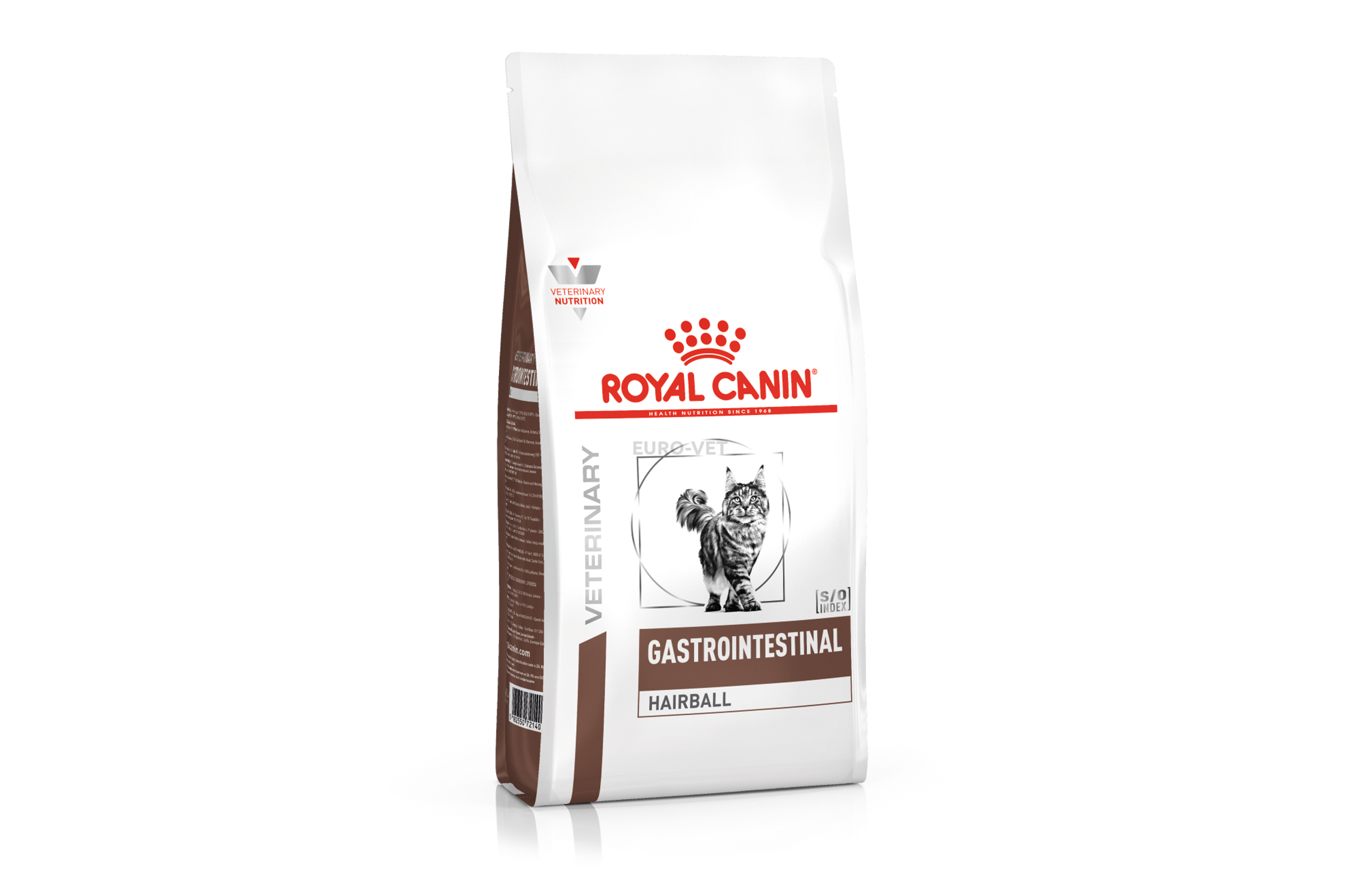 royal canin gastro intestinal 2 kg