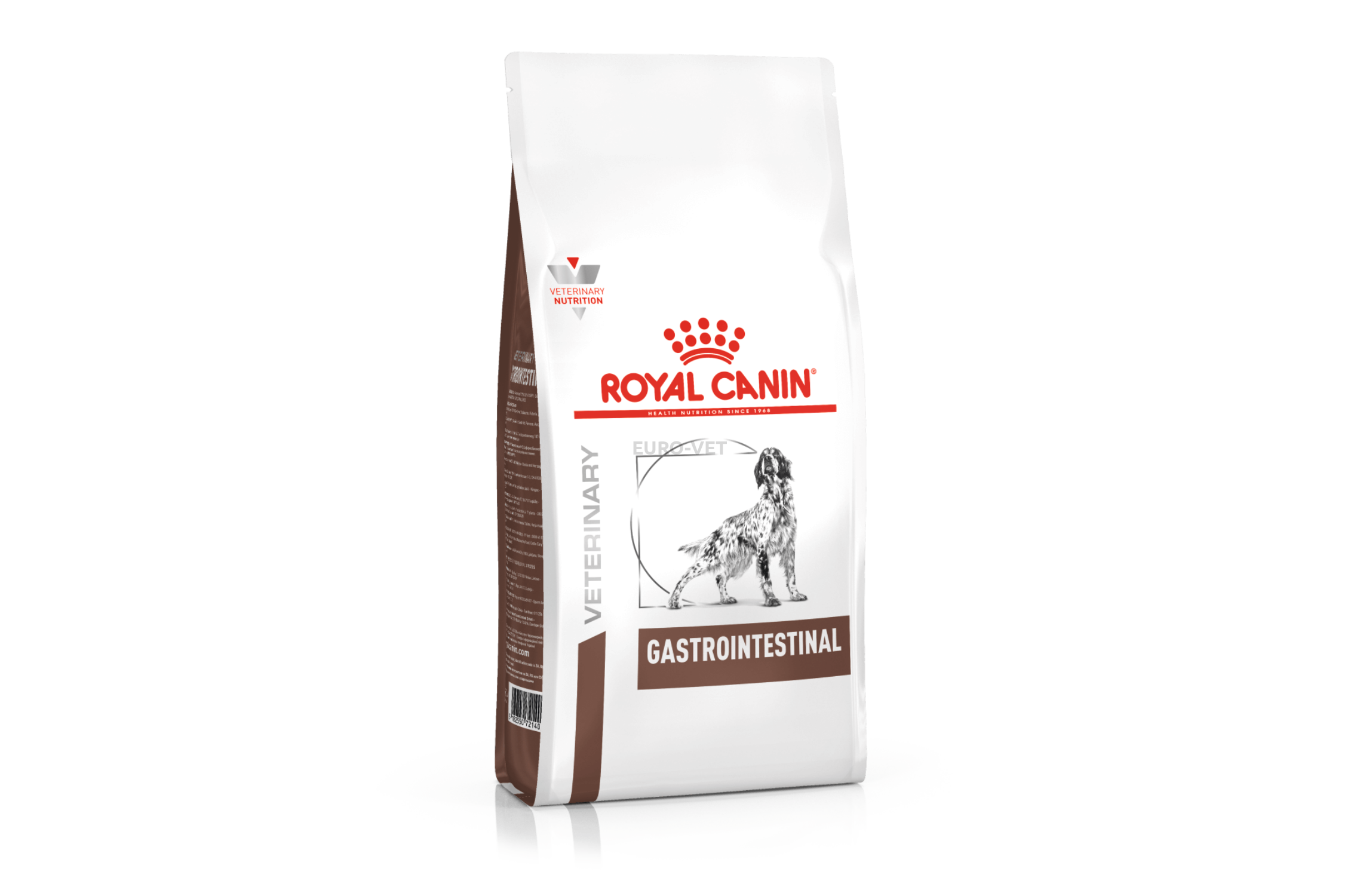 Sneeuwwitje gazon Commotie Royal Canin Gastro Intestinal 15 kg - Feed - EURO-VET Webshop