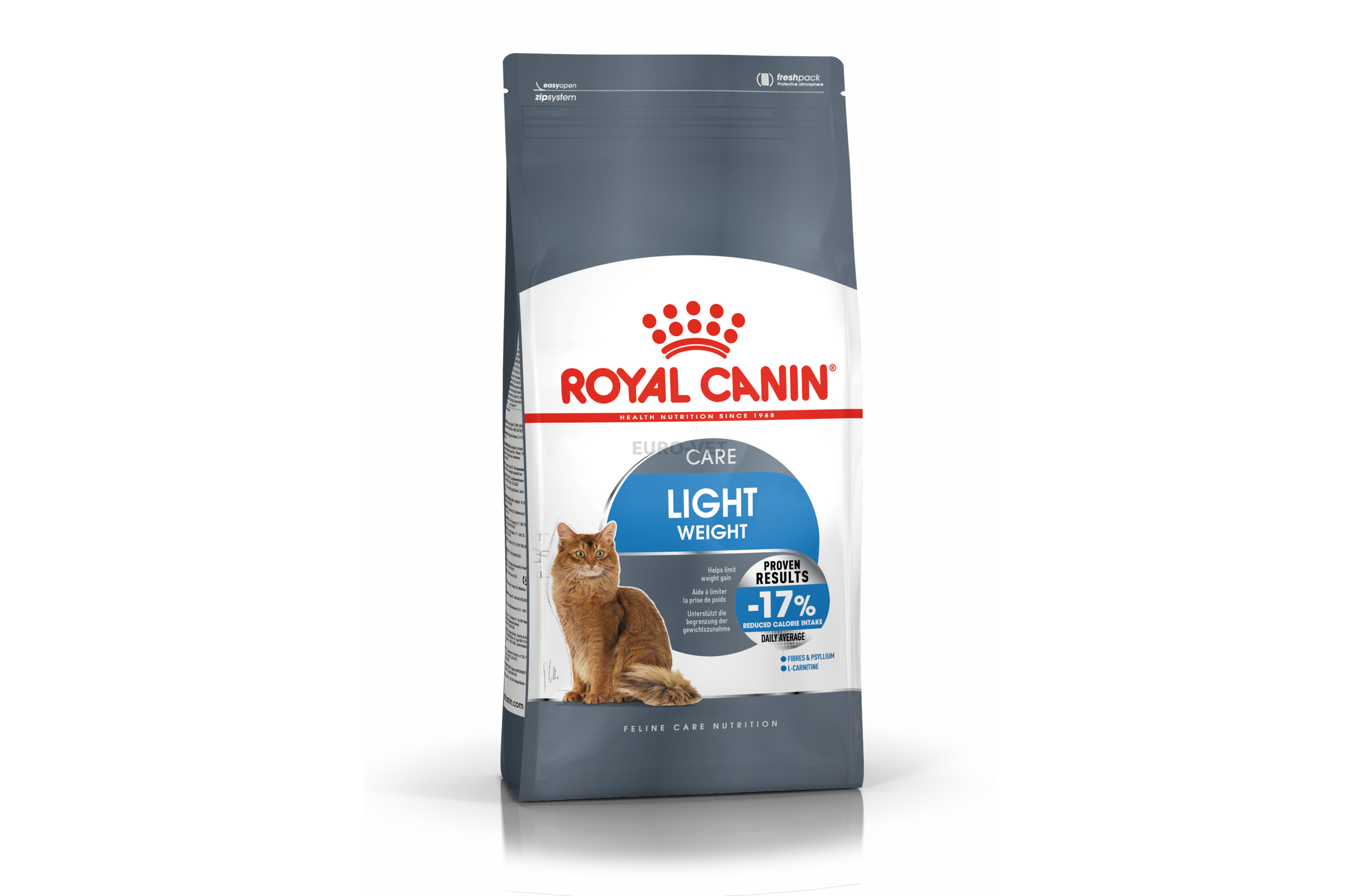 Royal Canin LIGHT WEIGHT CARE 8 kg