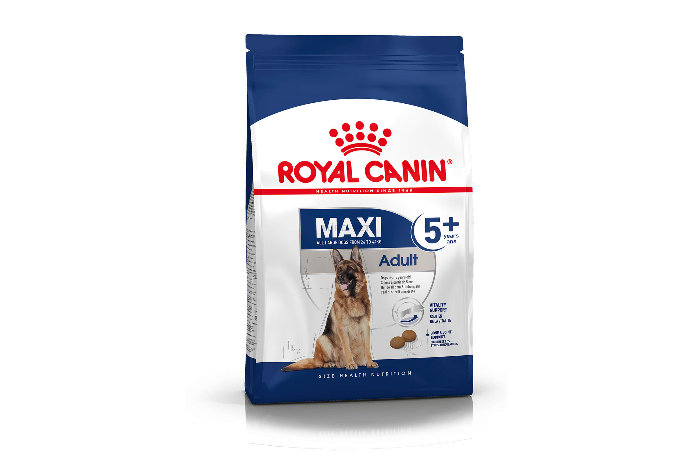 royal canin maxi adult 20 kg
