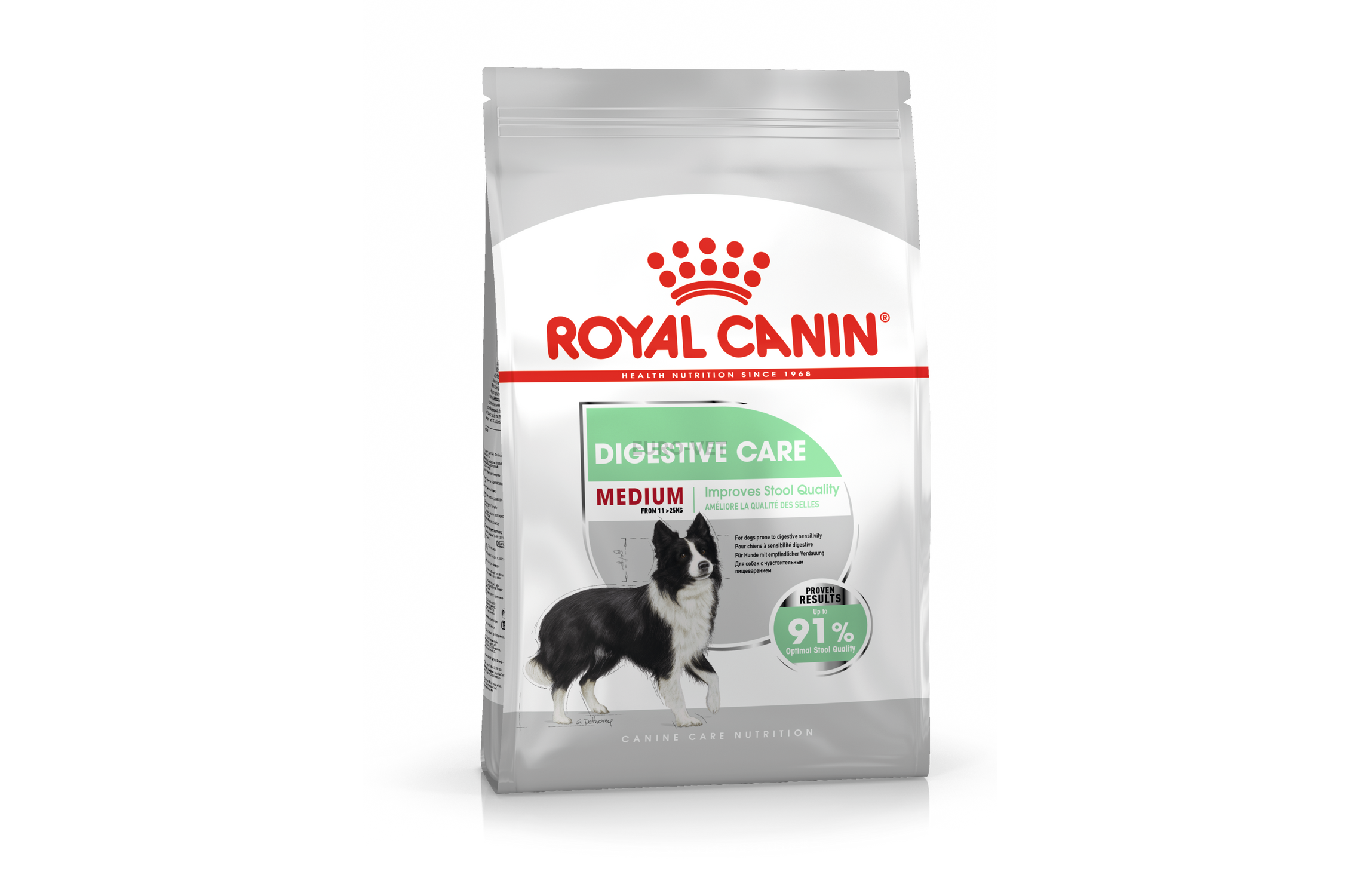 royal canin medium digestive care 15kg