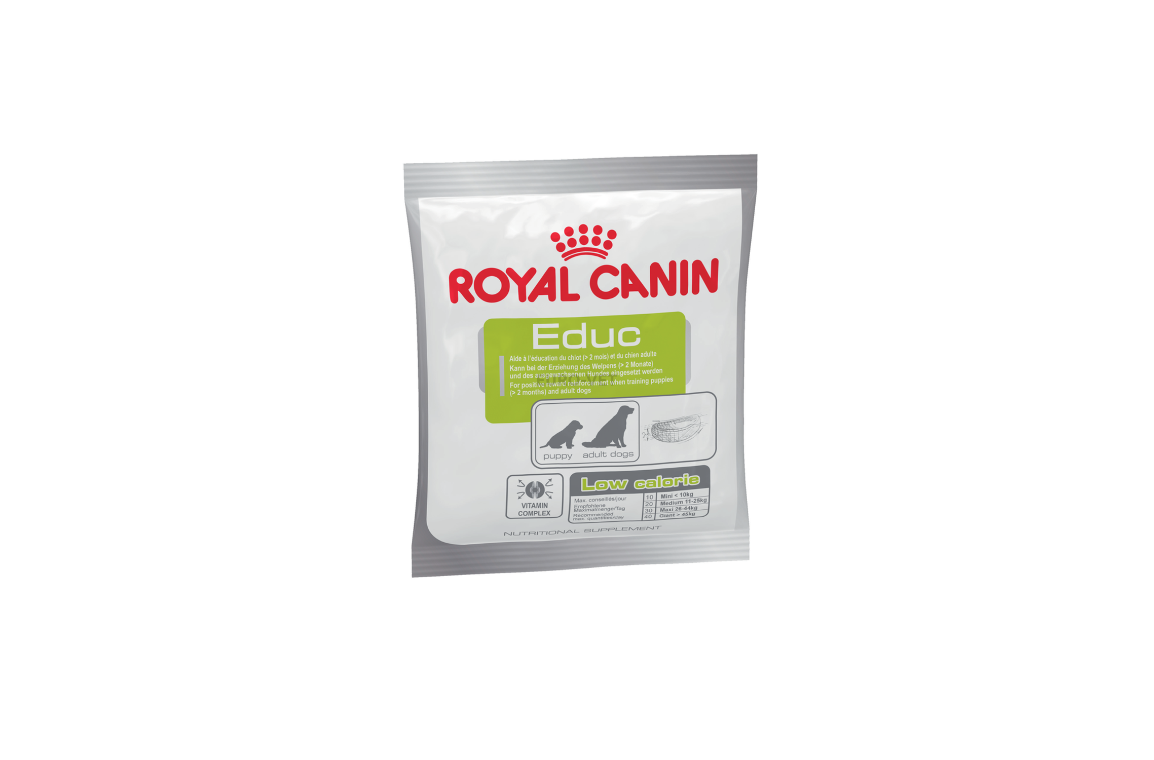 royal canin c