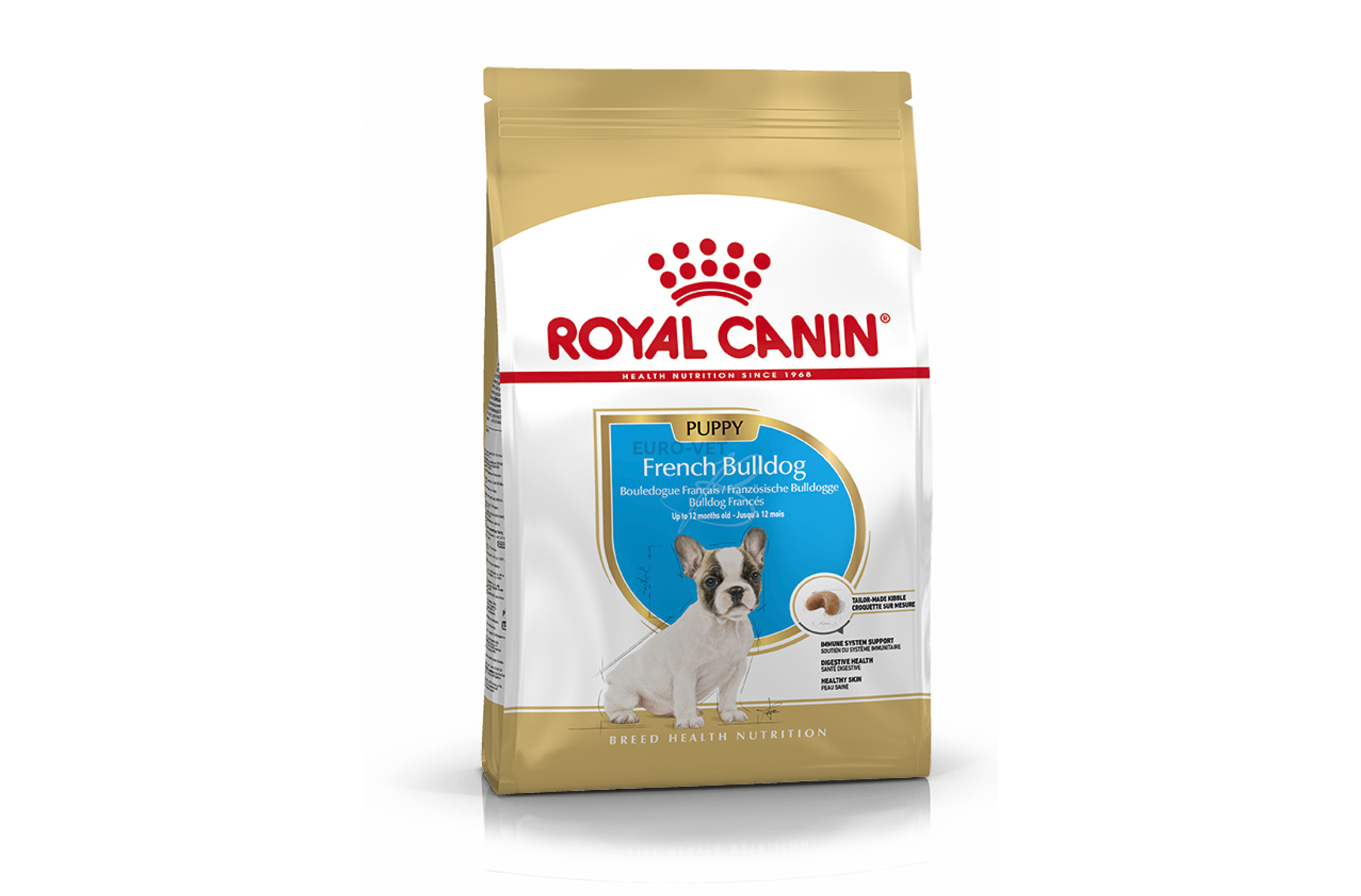 royal canin selection junior