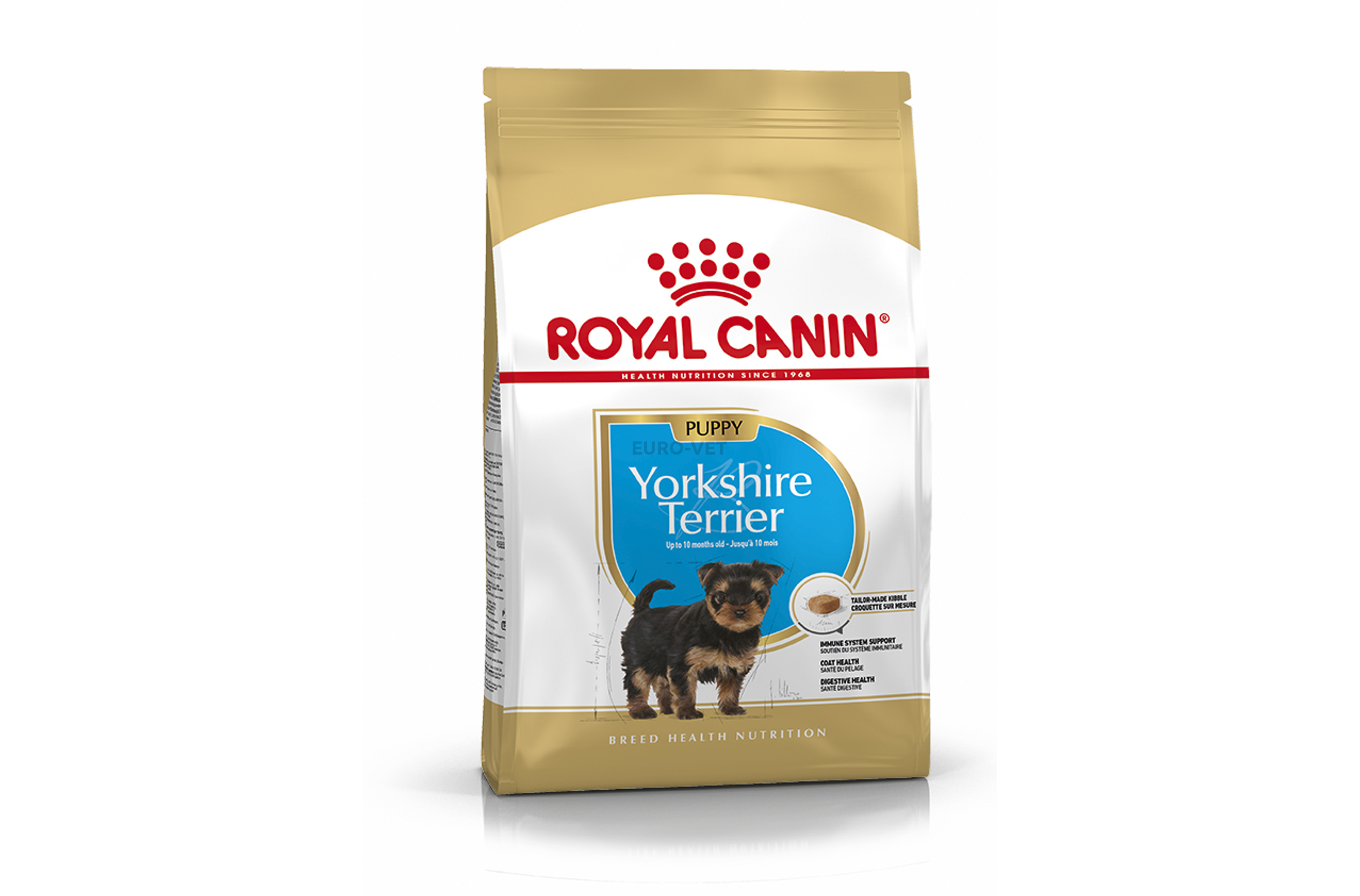 royal canin yorkshire terrier food 7.5 kg