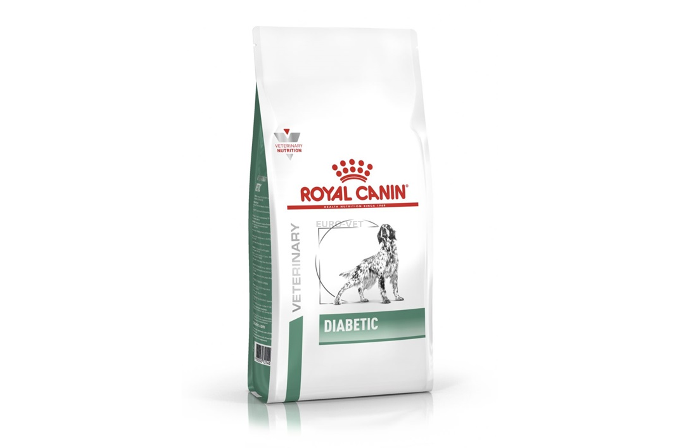 Royal Canin Diabetic kg - Feed - EURO-VET Webshop