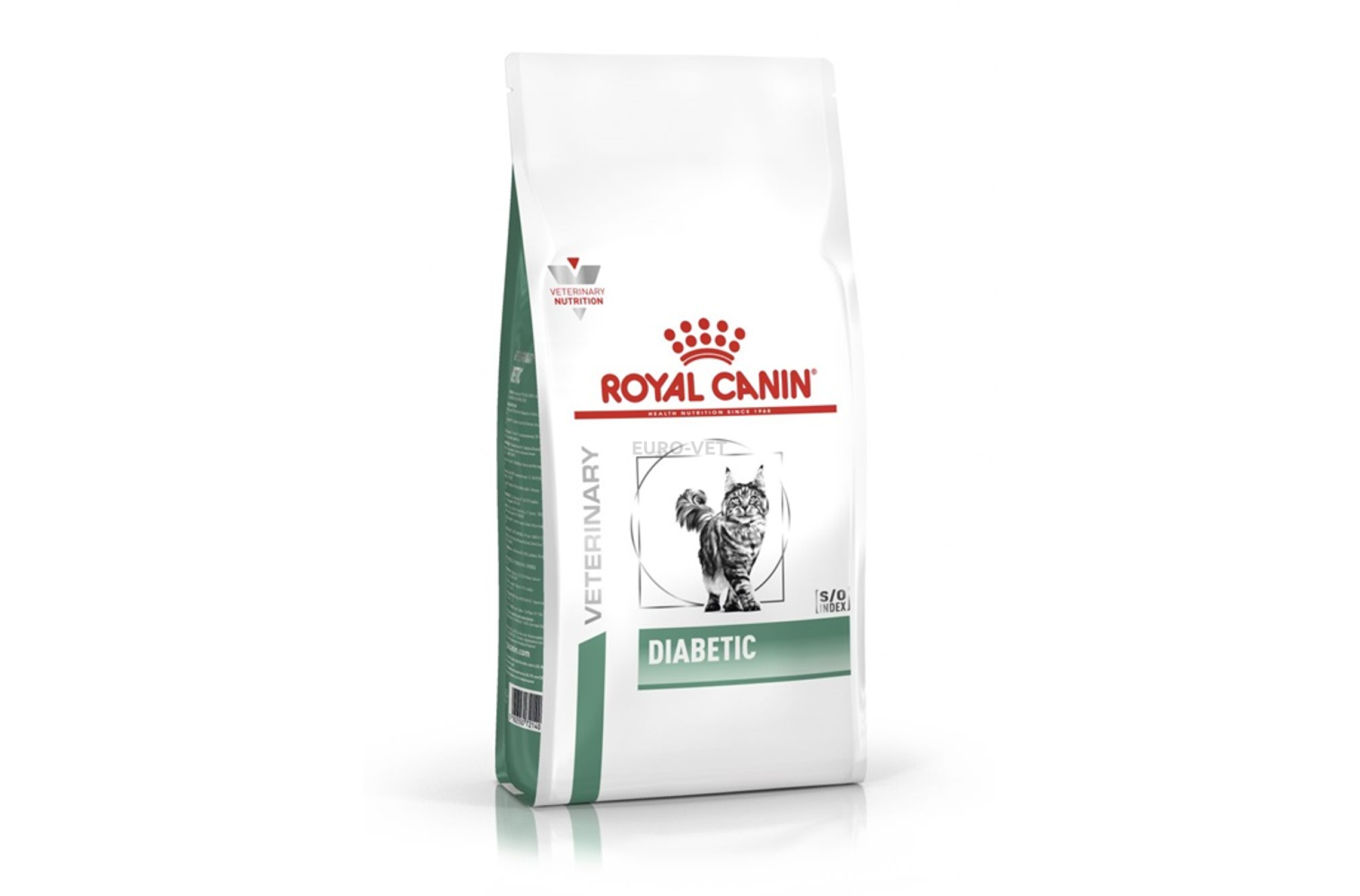 Royal Canin Diabetic kg - Feed - EURO-VET Webshop