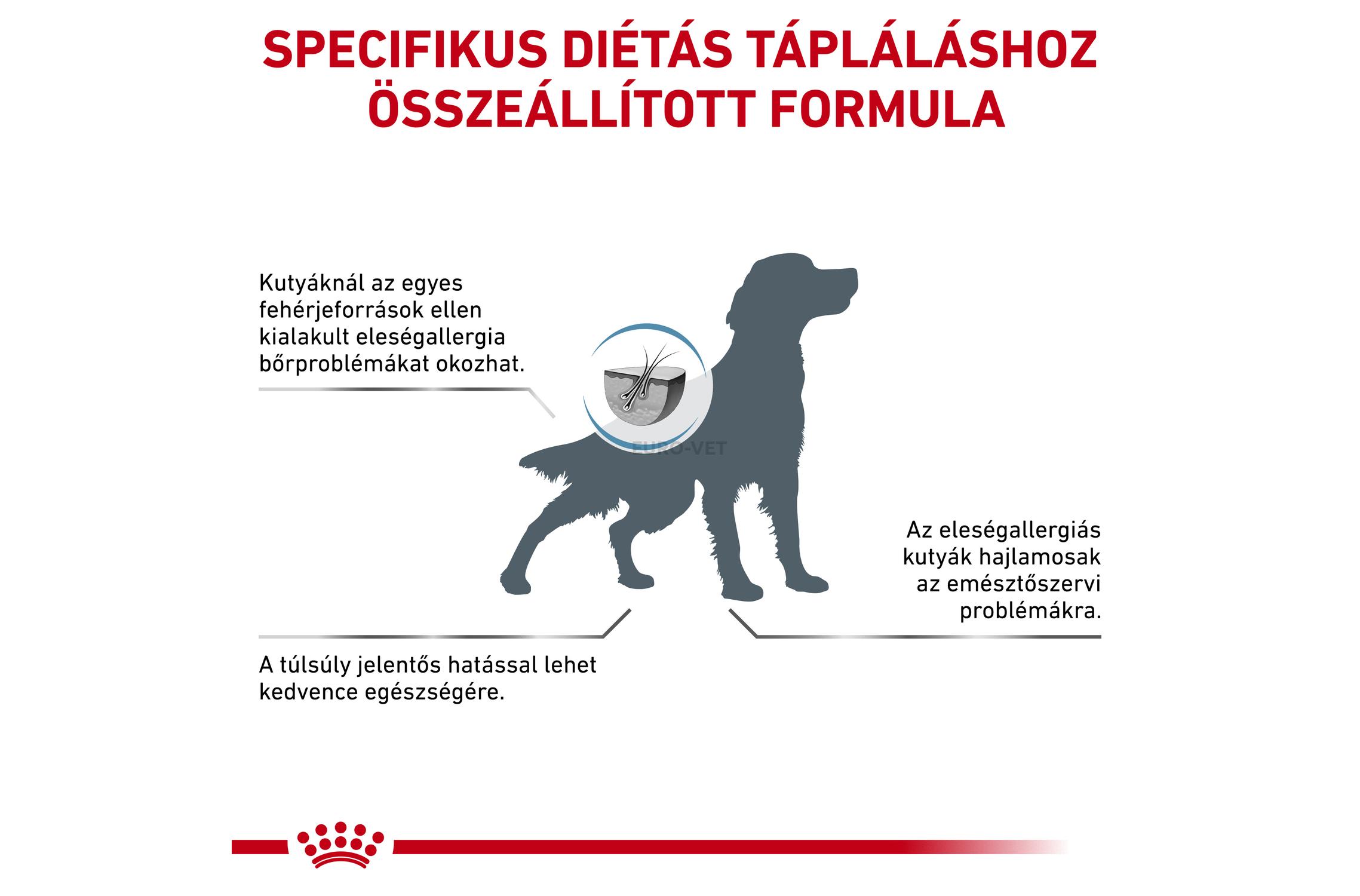 royal canin hypoallergenic dr 21 14 kg