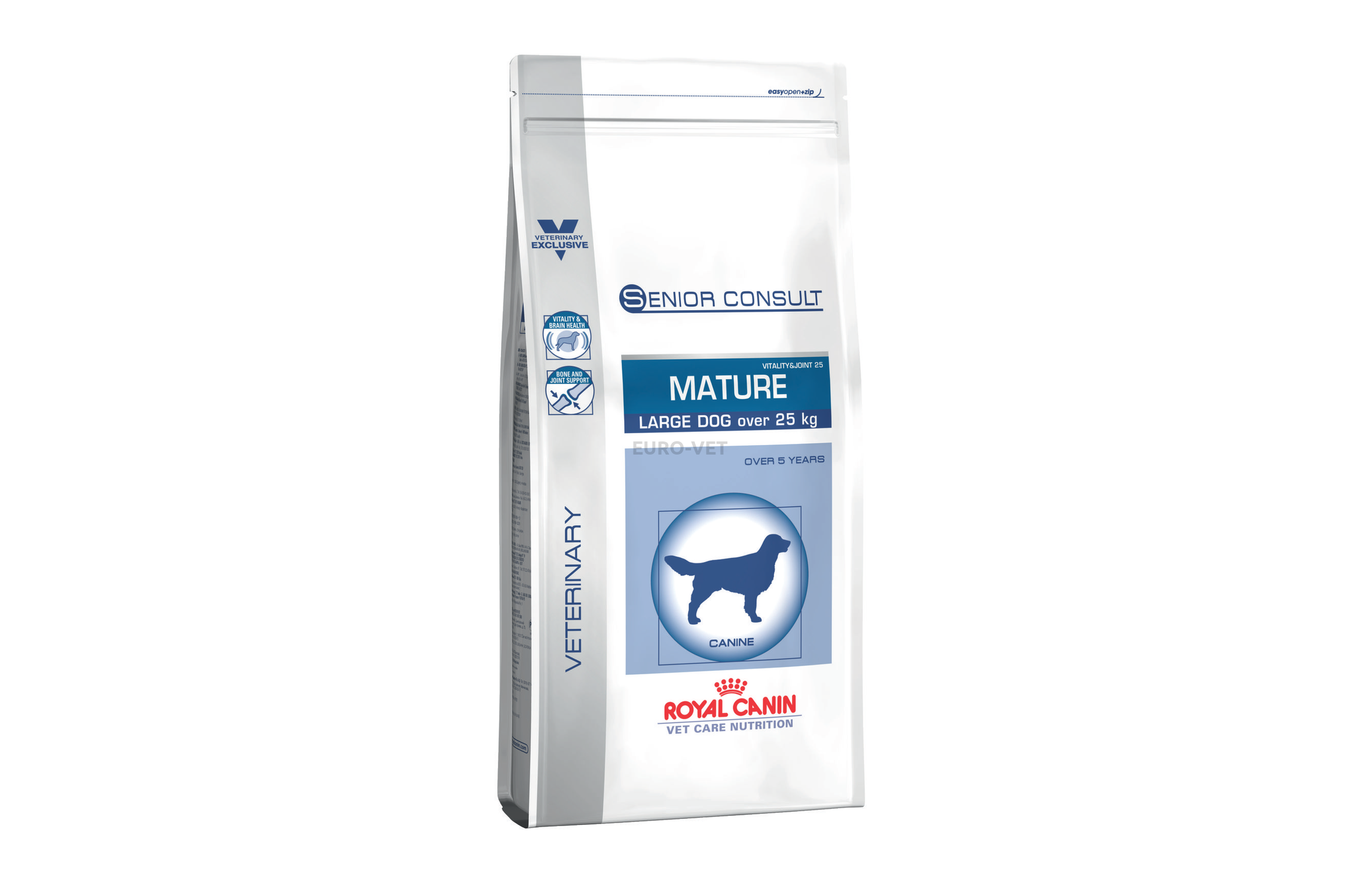 Royal Canin Senior Consult Mature Large Dog 14 Kg - Feed - Euro-vet Webshop