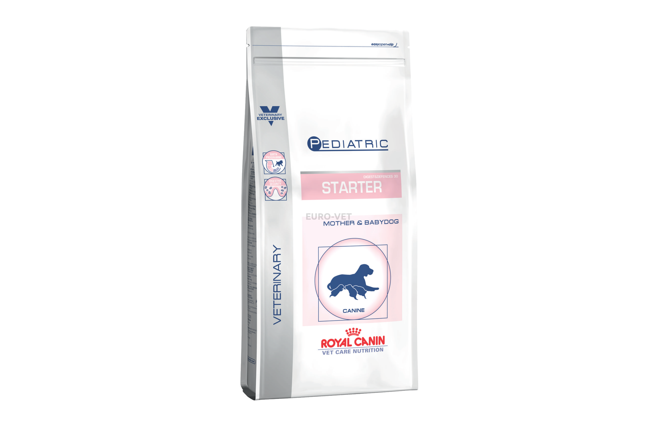 royal canin medium starter 12 kg