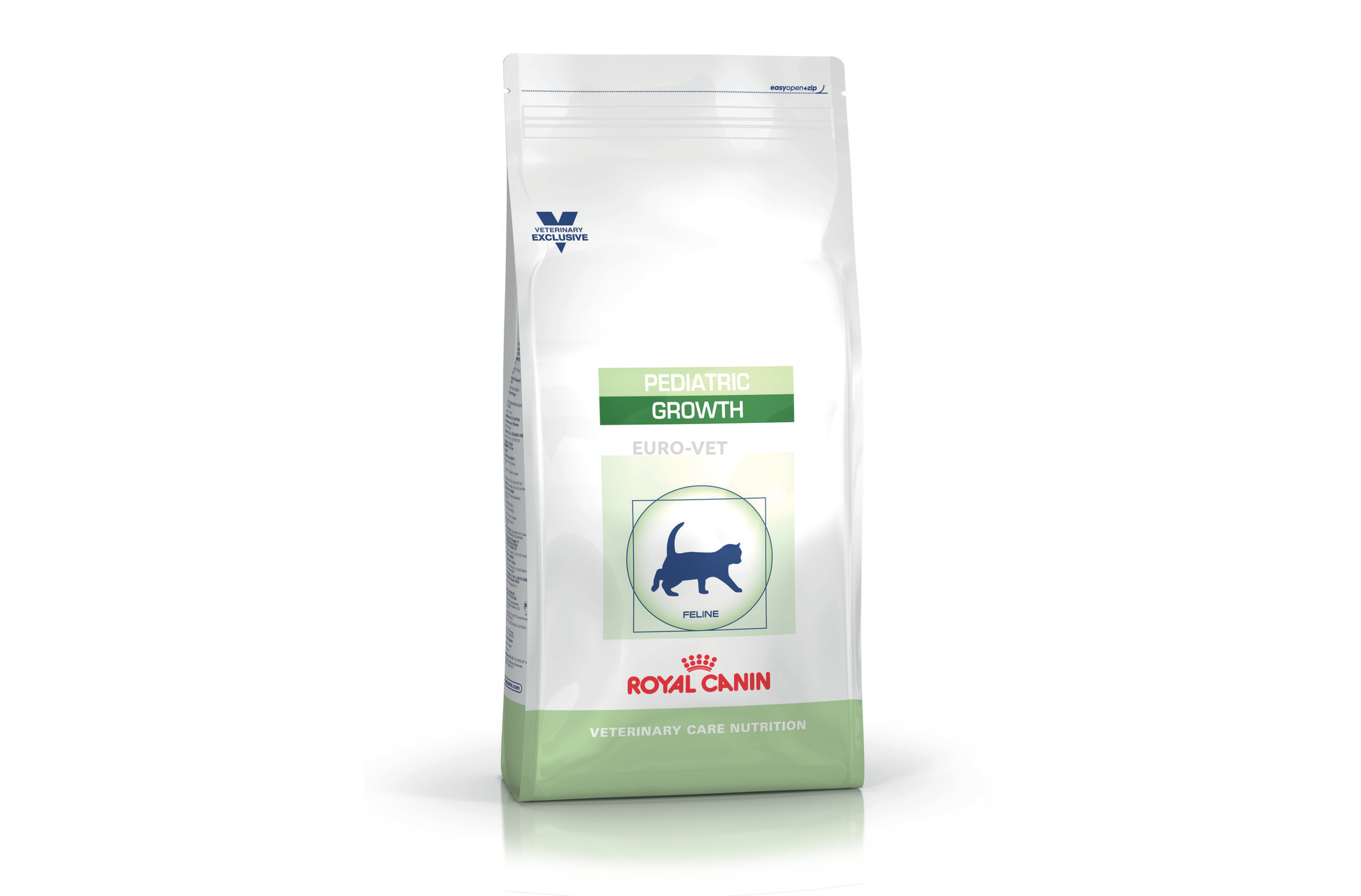 royal canin pediatric growth cat food