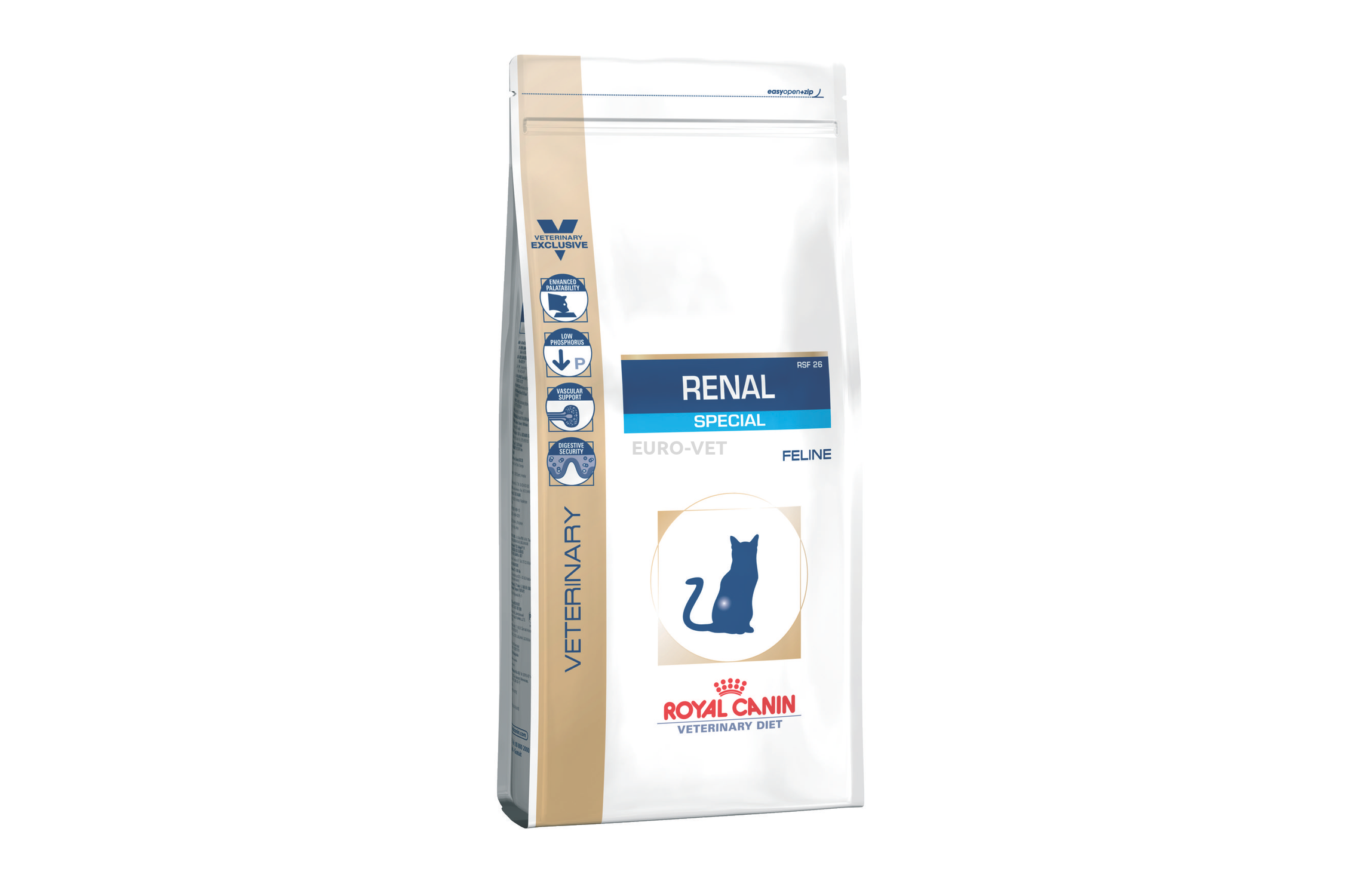 royal canin renal e
