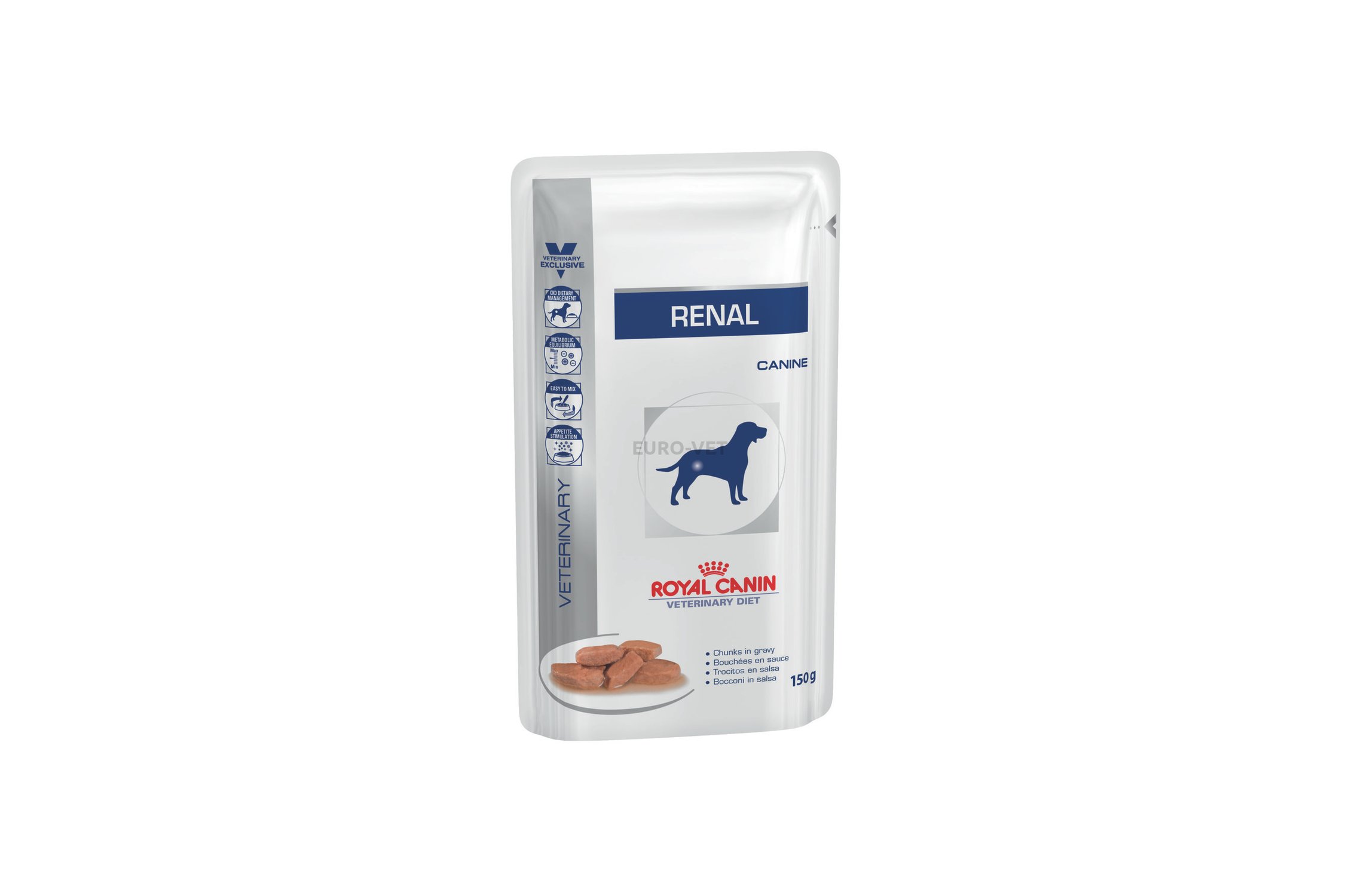 royal canin renal wet dog food