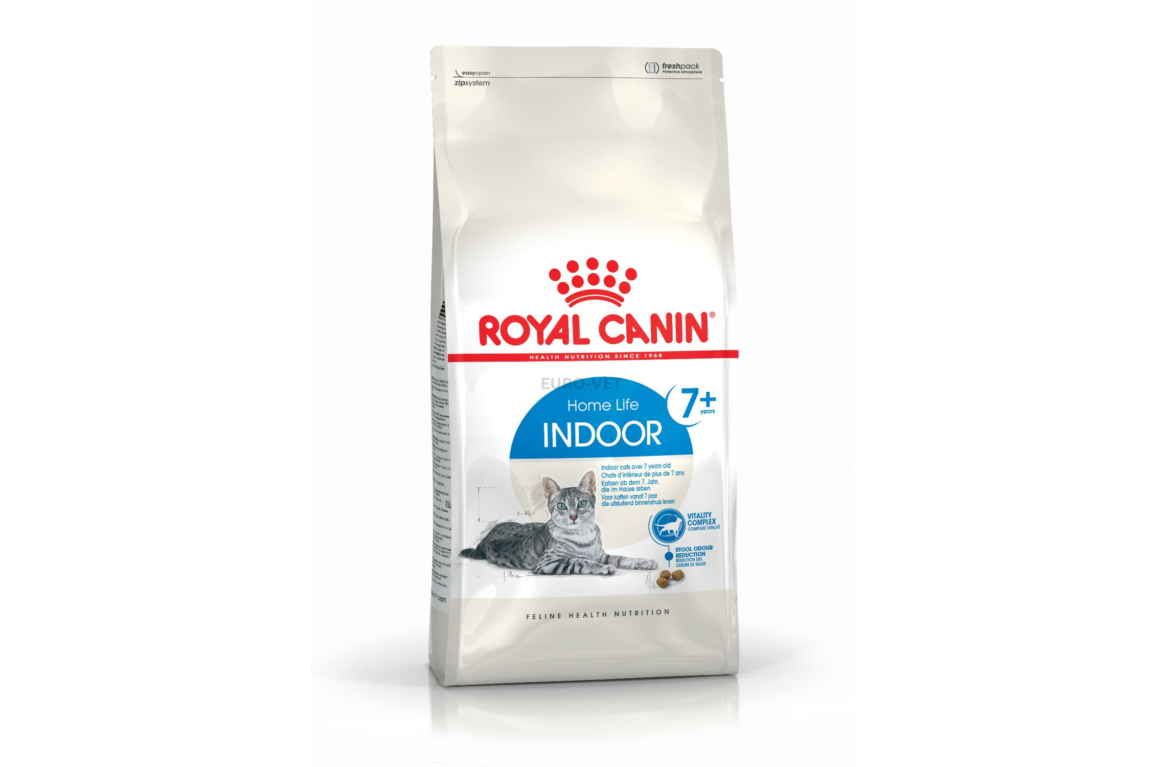 royal canin vitality