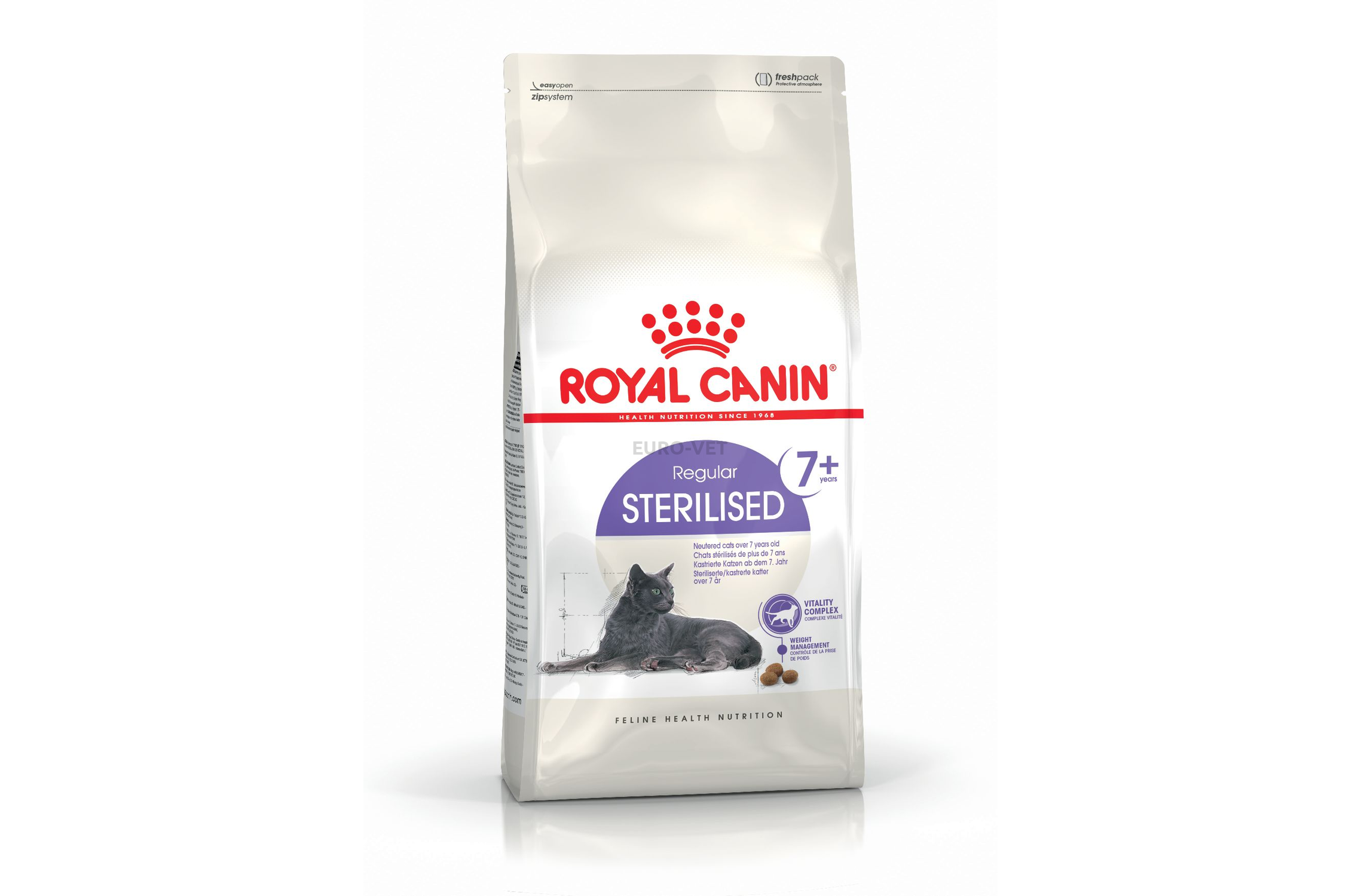 saint roche shampoo for human