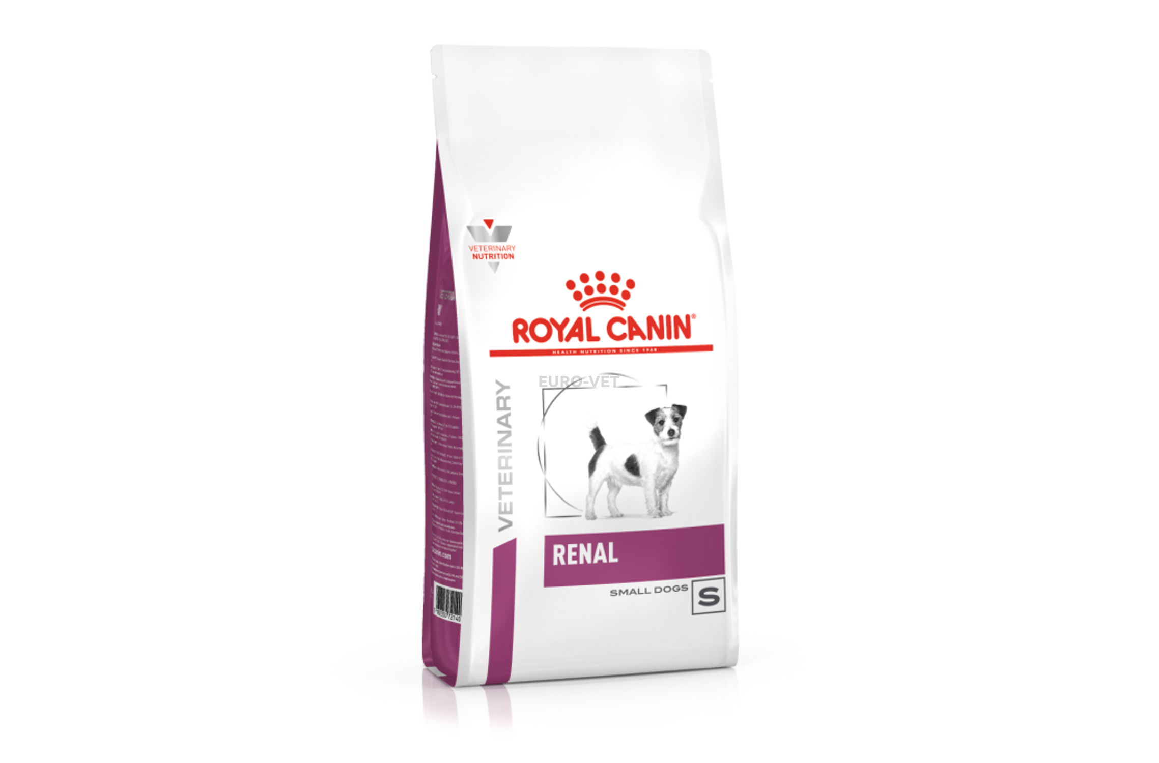 royal canin renal dog 14kg