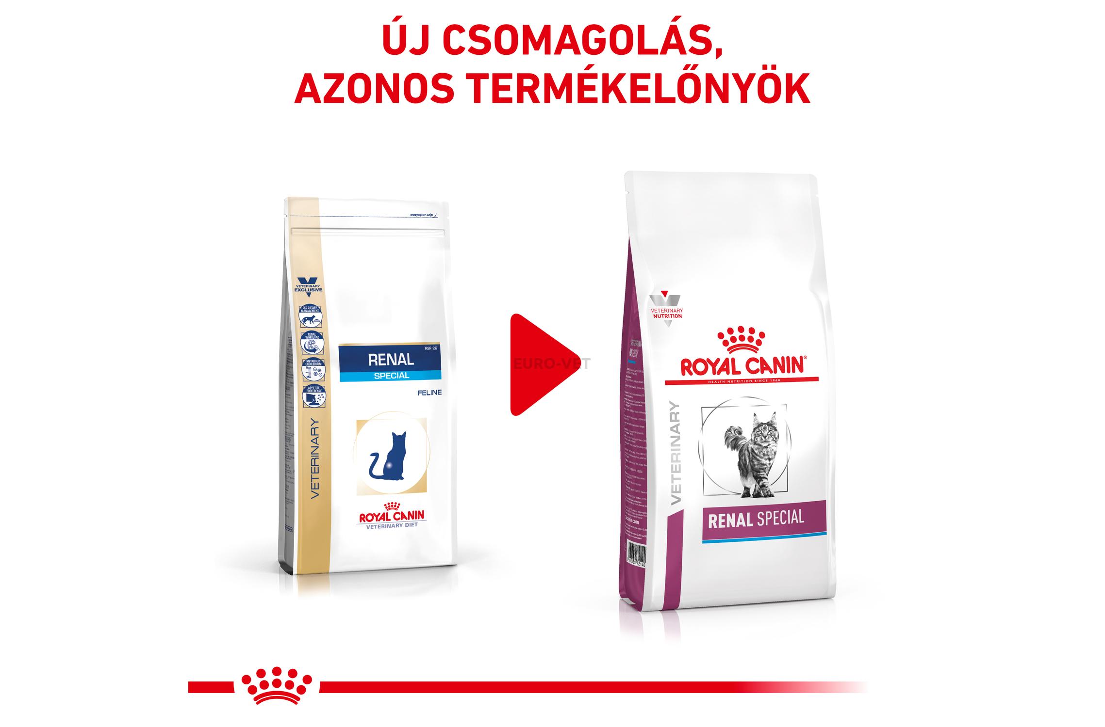 royal canin renal cat 2kg