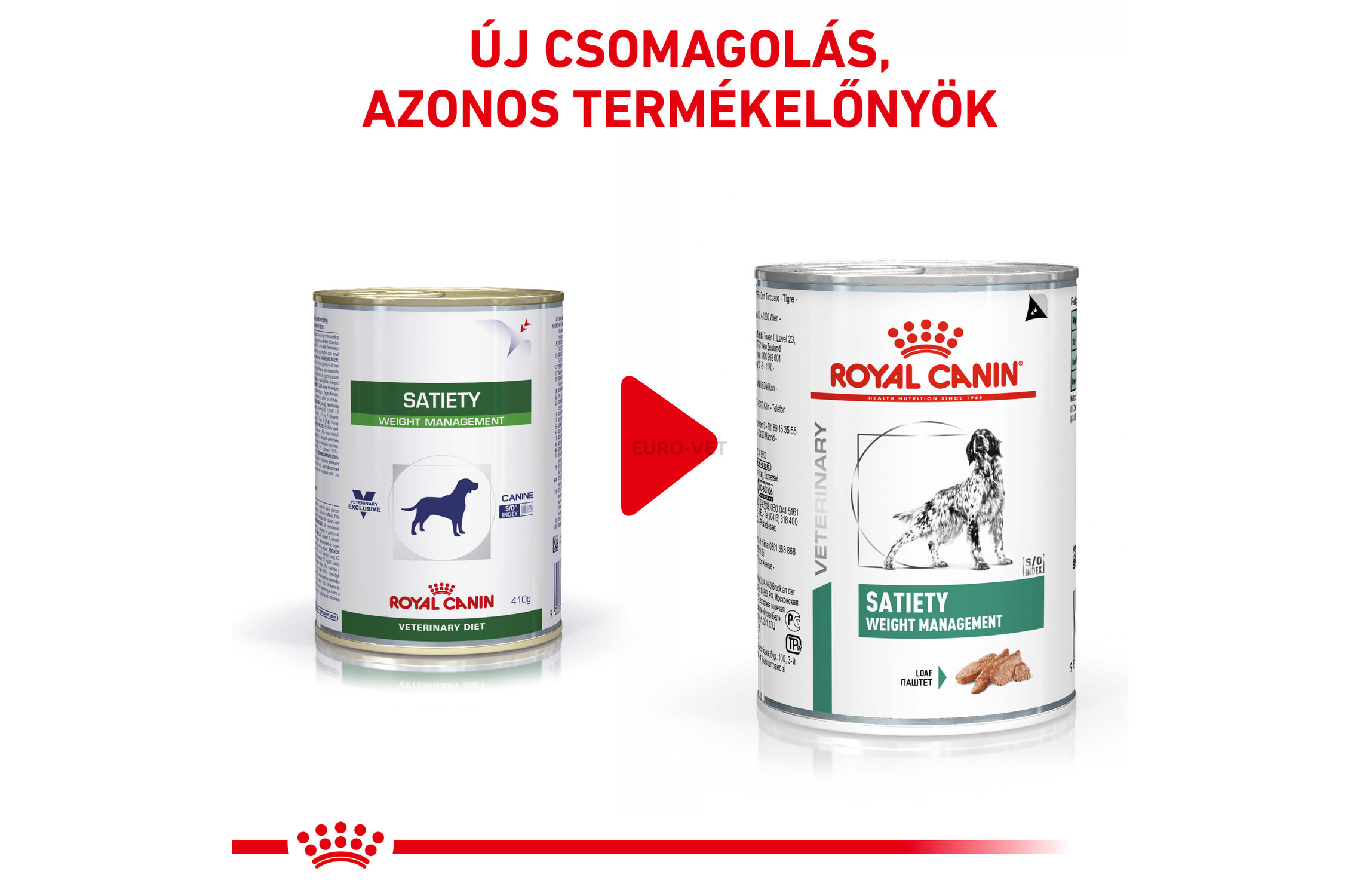 satiety weight management