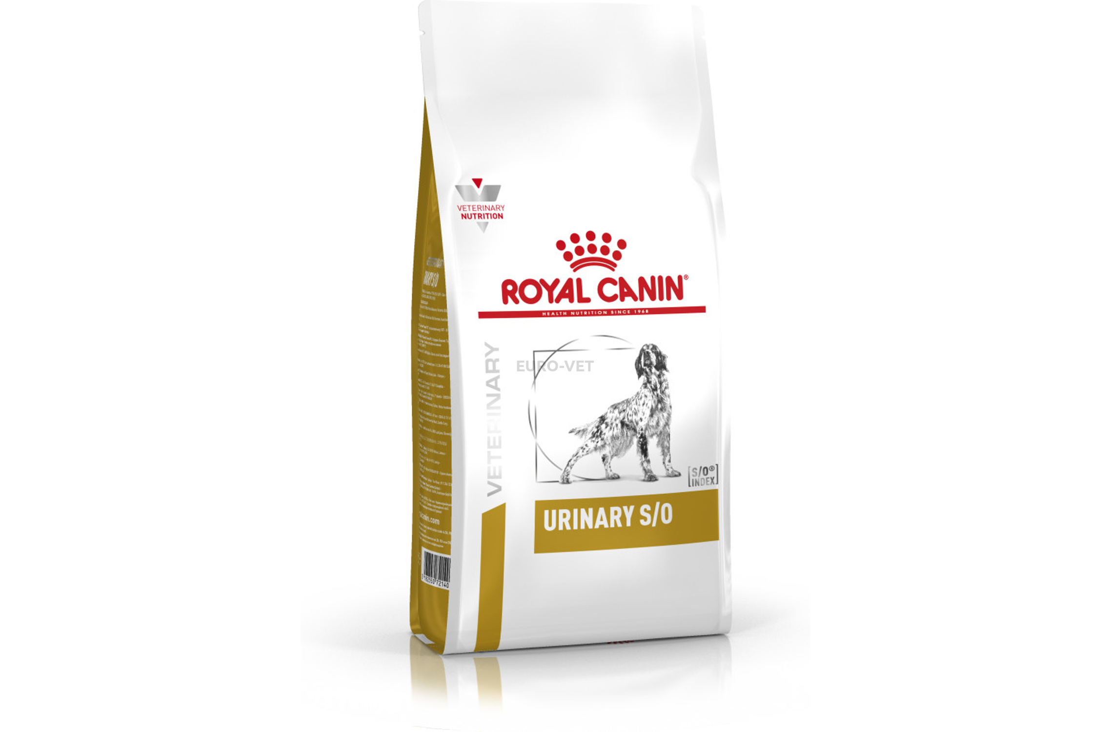 royal canin urinary so 2kg