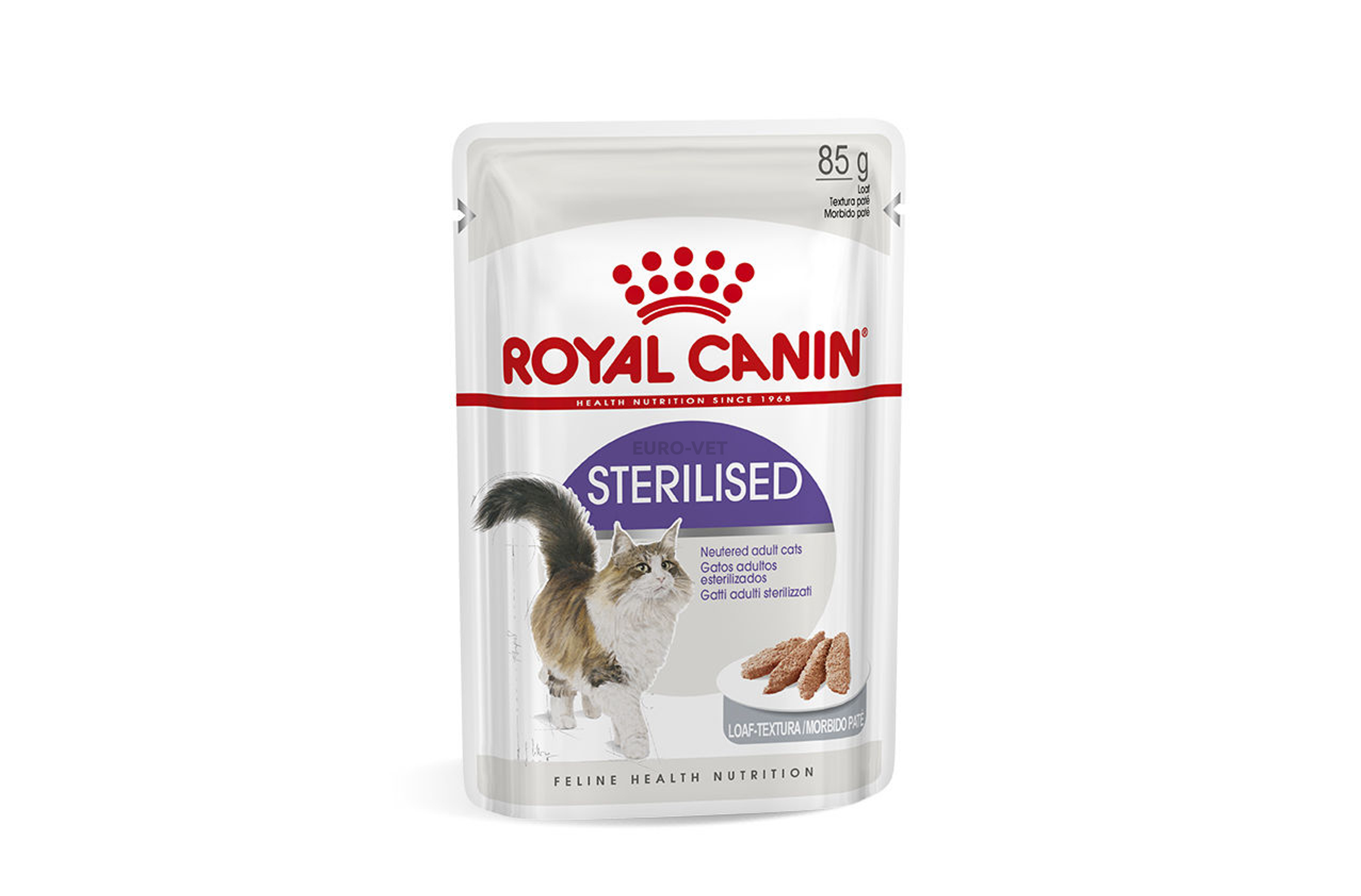 royal canin fhn sterilised