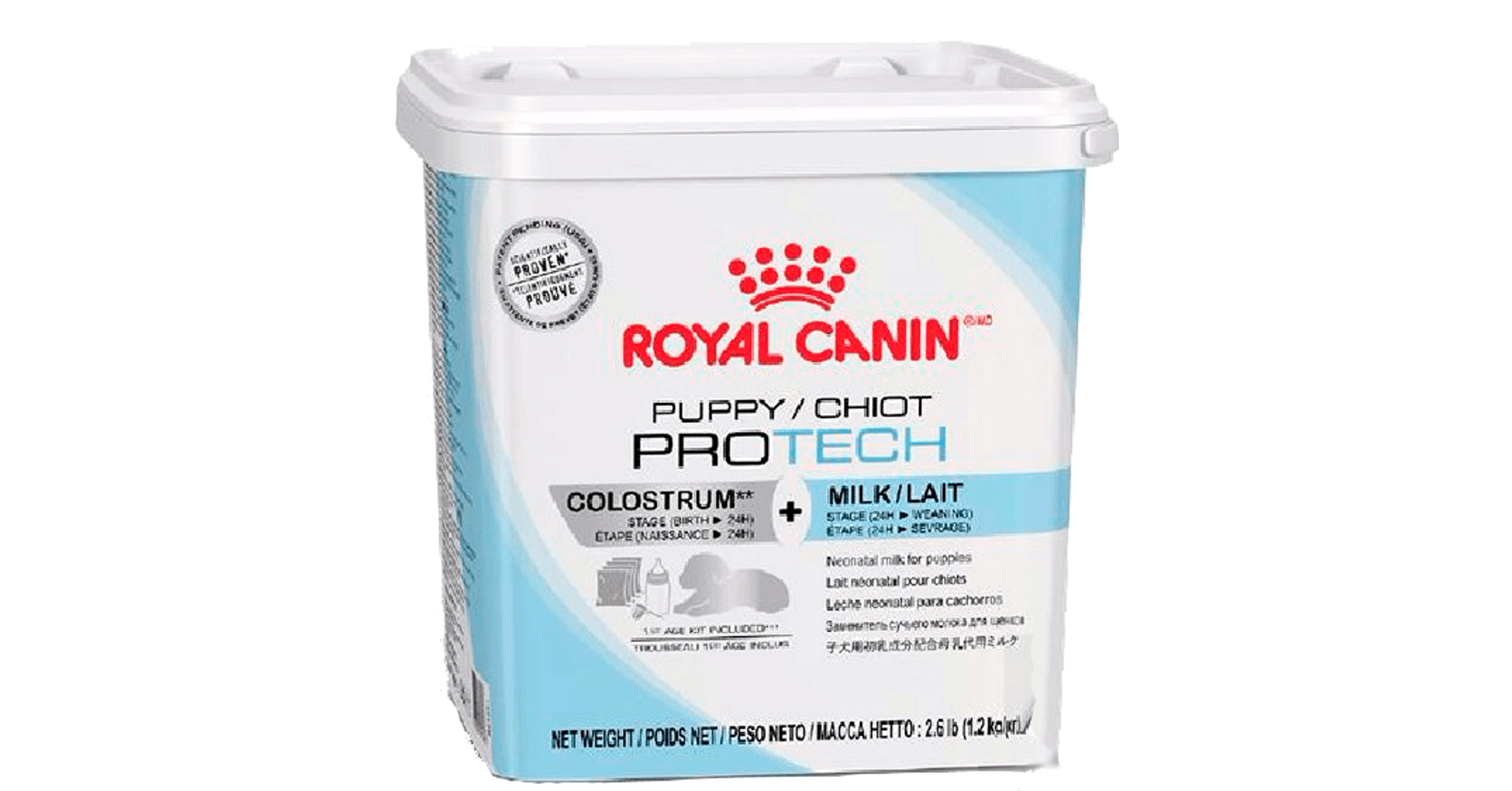 royal canin colostrum