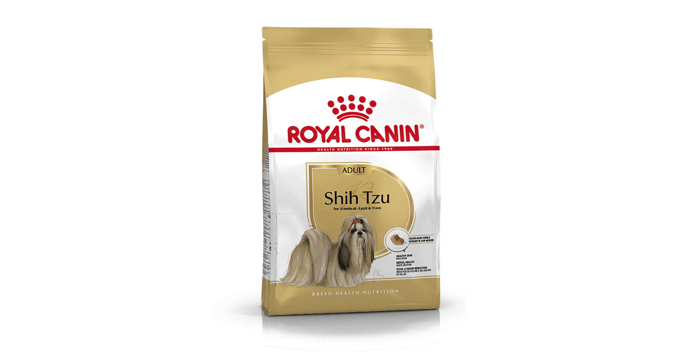 Royal Canin Shih Tzu Adult 1,5 kg