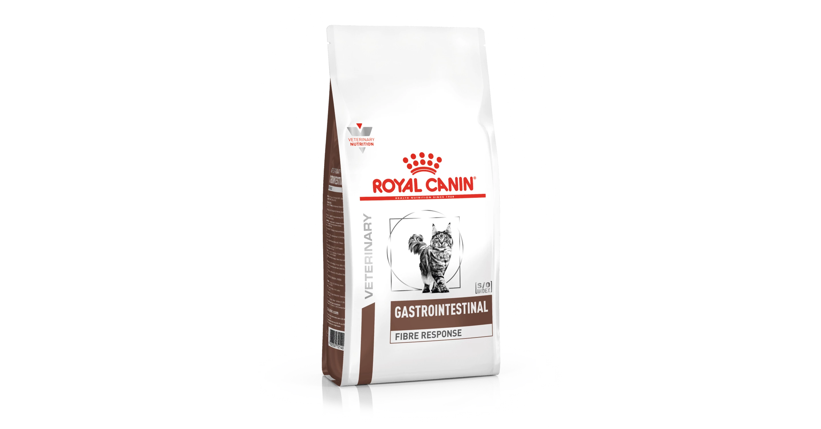 Canin Veterinary Diet Royal Canin Fibre Response Feline Royal