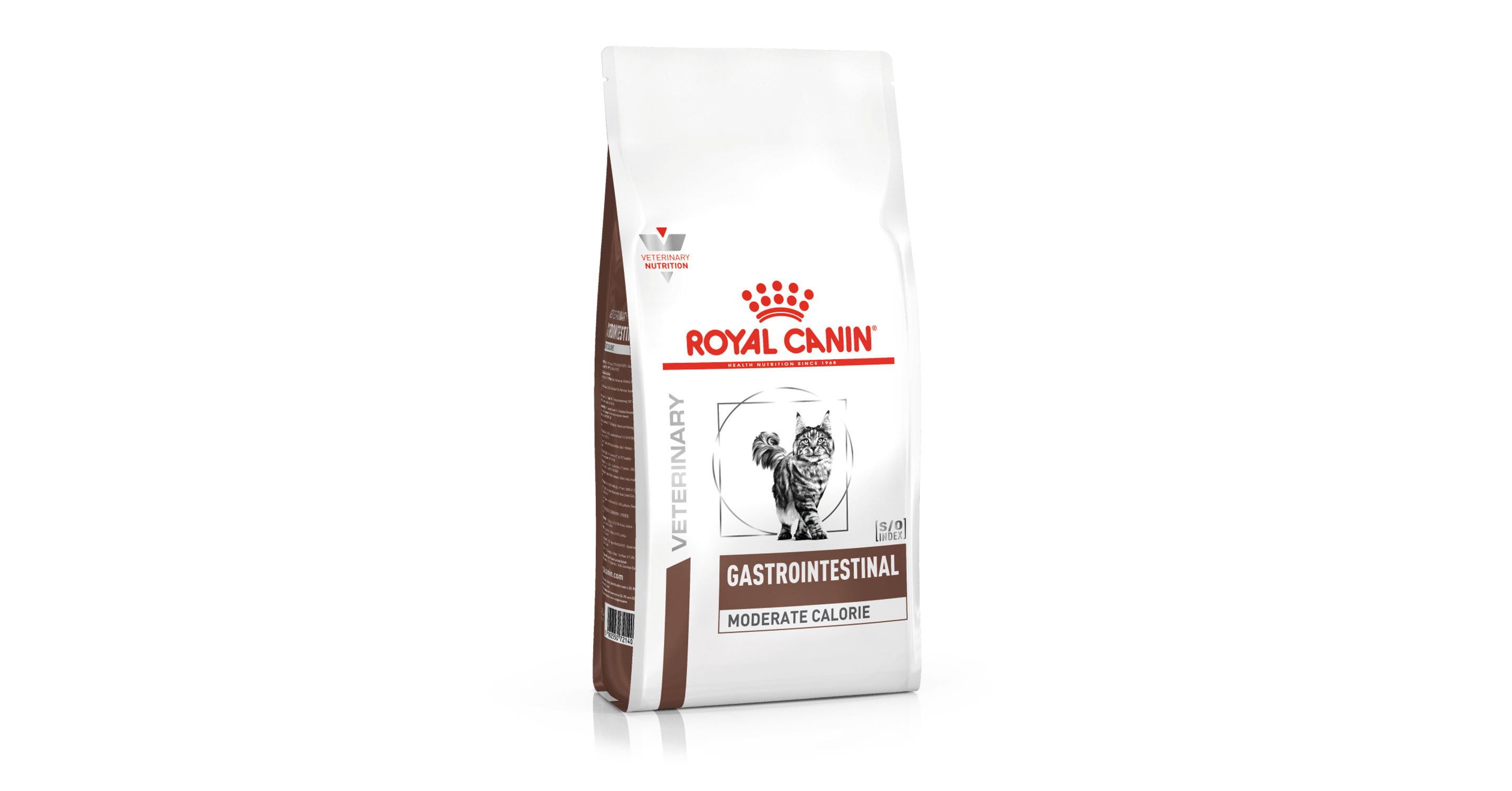 royal canin gi moderate calorie cat
